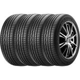 Kit 4 pneus Bridgestone Turanza Aro15 185/65R15 ER300 88H