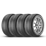 Kit 4 Pneus Continental aro 15 185/60R15 88H XL ExtremeContact DW
