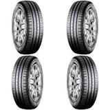 Kit 4 Pneus Dunlop 165/70 R13 Sp Touring R1 79t