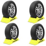 Kit 4 Pneus Dunlop Aro 15 185/60R15 84H Enasave EC300