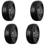 Kit 4 Pneus Dunlop Aro 15 185/65R15 88H Sport LM704
