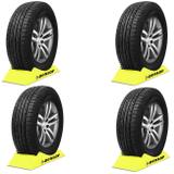 Kit 4 Pneus Dunlop Aro 15 195/65R15 91H Sport LM704