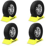 Kit 4 Pneus Dunlop Aro 15 205/70R15 96T GRANDTREK AT3