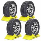 Kit 4 Pneus Dunlop Aro 16 195/50R16 84V Direzza DZ102