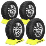 Kit 4 Pneus Dunlop Aro 16 235/70R16 106S Grandtrek AT3