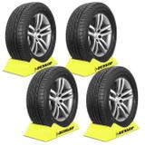 Kit 4 Pneus Dunlop Aro 17 215/55R17 94V SP SPORT LM704