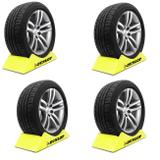 Kit 4 Pneus Dunlop Aro 17 225/45R17 94W Direzza DZ102