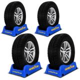 Kit 4 Pneus Goodyear Aro 13 175/70R13 82T Assurance