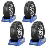 Kit 4 Pneus Goodyear Aro 13 175/70R13 82T Kelly Edge Touring