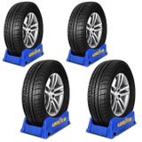 Kit 4 Pneus Goodyear Aro 14 175/65R14 82T Assurance