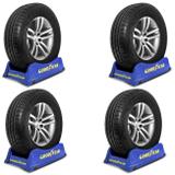 Kit 4 Pneus Goodyear Aro 14 185/65R14 86T Assurance Touring