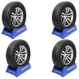Kit 4 Pneus Goodyear Aro 15 175/65R15 84T Assurance
