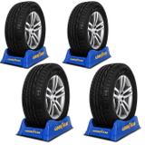 Kit 4 Pneus Goodyear Aro 15 185/60R15 88R Eagle Sport