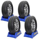 Kit 4 Pneus Goodyear Aro 15 185/65R15 88H EfficientGrip Performance