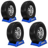 Kit 4 Pneus Goodyear Aro 16 265/70R16 112H Efficientgrip SUV
