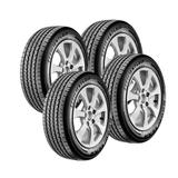 Kit 4 Pneus Goodyear Efficientgrip Performance 185/65r15 88h