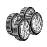Kit 4 Pneus Goodyear Efficientgrip Performance 215/50r17 91v