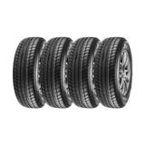 kit 4 pneus Michelin 175/65R14 82T G-GRIP GO.