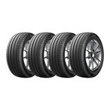 Kit 4 Pneus Michelin Aro 16 205/55R16 Primacy 4 MI 94V