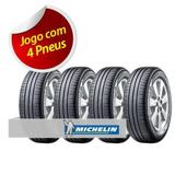Kit 4 pneus Michelin Aro14 185/70R14 88H TL Energy XM2 GRNX