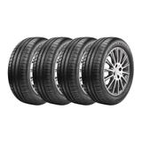 Kit 4 Pneus Para Ford Ka Goodyear Aro 15 195/55R15 Efficientgrip Performance 85H