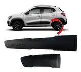 Kit 4pçs Friso Porta Kwid Outsider 2018 2018 2019 Original - Renault