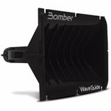 Kit 5 Guia De Onda Bomber P Driver Selenium Hinor Titanio