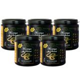 Kit 5 Unidades Gel Massageador Manteiga de Sucuri 200g - Uberpharma
