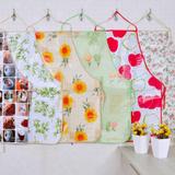 Kit 6 Avental de Cozinha Estampado - Panosul