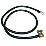 Kit 6 Cabo Negativo P/Bateria 150cm Caminhões Mercedes D608 - Ktr
