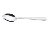Kit 6 colher de mesa buzios talher de aco inox tramontina
