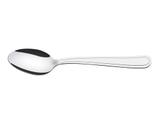 Kit 6 colher para cafe buzios talher de aco inox tramontina