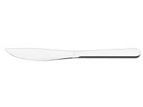 Kit 6 faca para churrasco 4 malibu talher de aco inox tramontina