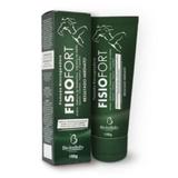 Kit 6 Pomadas Massageadora Fisiofort Bio Instinto