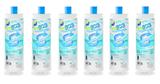 Kit 6 Refil Filtro Ibbl Purificador De Água Ibbl Fr600 Atlantis