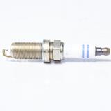 Kit 6 Velas de Ignição Hyundai H1 após 2008 Santa Fé 2006 a 2009  - Bosch - 0242229708