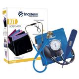 Kit Acadêmico KA100 Azul Incoterm