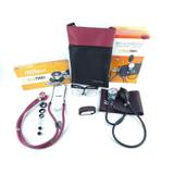 Kit Academico P.A.Med - Pa med