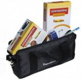 Kit Acadêmico Premium Verde (Esfig + Esteto + Termômetro + Garrote + Bolsa) KITESTPP - PREMIUM
