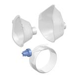 Kit Acessórios Inalador Ultrassônico NS KT-US
