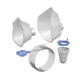 Kit Acessórios Inalador Ultrassônico NS KT-USN