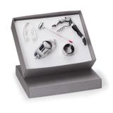Kit Acessórios para vinho - Shop quality