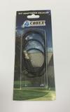 Kit adaptador para antena rural conex lg a275 / motorola t19