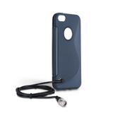Kit adaptador para celular iphone 5/s cf-420 - Aquário
