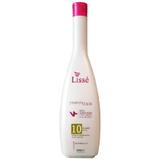 Kit Água Oxigenada Maximum Color 10 Volumes 900ml Lissé