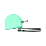Kit Alavanca + Pino Fecho Autoclave Cristófoli Vitale 12l - Cristofoli