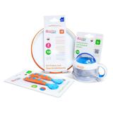 Kit Alimentação 11 - Comtac Kids