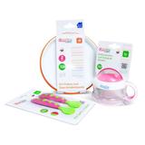 Kit Alimentação 12 - Comtac Kids