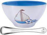Kit Alimentação Infantil 2 Peças - Tramontina Le Petit