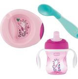 Kit Alimentação Papa Chicco (6m+)